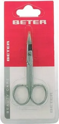 Immagine prodotto di Forbici per manicure migliori per la pelle