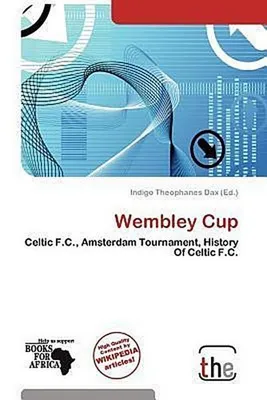 Produktbild von Wembley Cup