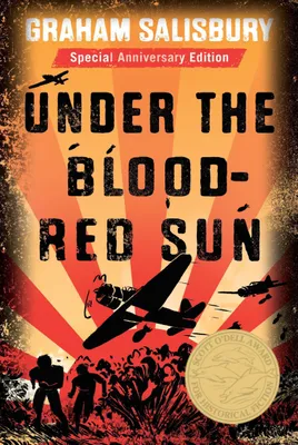 Produktbild von Under the Blood-Red Sun