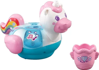 Produktbild von Badespaß Einhorn