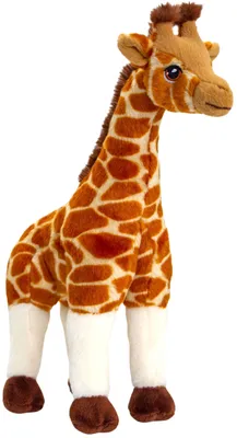 Produktbild von Keel Toys Weiches Kuscheltier Giraffe 30cm für Kinder zum Kuscheln und Spielen