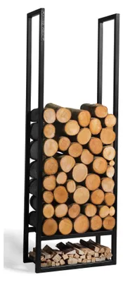 Zdjęcie produktu dla Regał na drewno COOK KING Atos 150x50x20 cm
