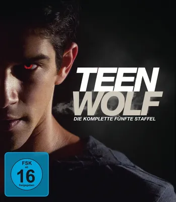 Obrázok produktu pre Teen Wolf