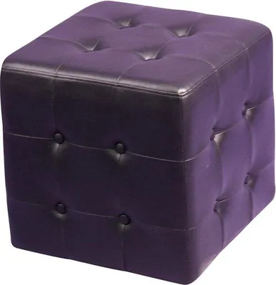 Produktbild von Klapphocker mit Stauraum 44x44x44cm