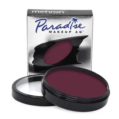 Immagine prodotto di Mehron Paradise Makeup AQ 40 g Wild Orchid