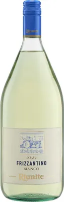 Produktbild von Frizzantino Dolce Bianco Emilia Romagna IGT 1,5 l Magnum - Cantine Riunite