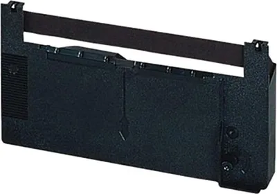 Produktbild von Farbband-schwarz- für Epson 2640 -Farbbandfabrik Original Farbband Farbbandfabrik