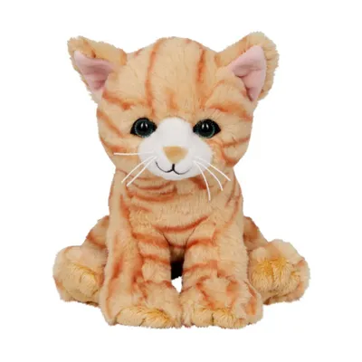 Produktbild von Die Spiegelburg KATZE RUBY - LUSTIGE LUST.TIERPARADE LUST.TIERPARADE