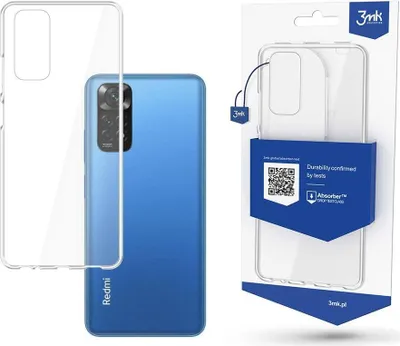 Produktbild von 3mk Skinny Hülle für Xiaomi Redmi Note 11 5G KP20145
