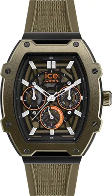 Produktbild von Ice Watch ICE boliday 024369 Herrenchronograph