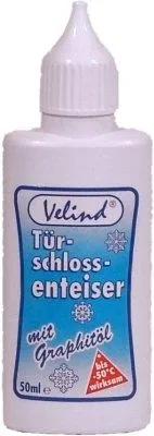 Produktbild von VELIND Scheibenenteiser