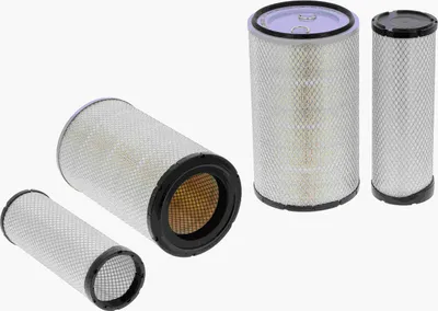 Produktbild von Luftfilter KA 18288