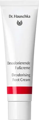 Obrázek produktu pro Rozmarýnový deo balzám na nohy (Deodorising Foot Cream) 30 ml