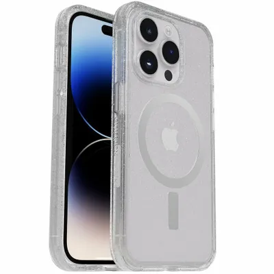 Produktbild von Otterbox Smartphone-Hülle 77-89289 Transparent