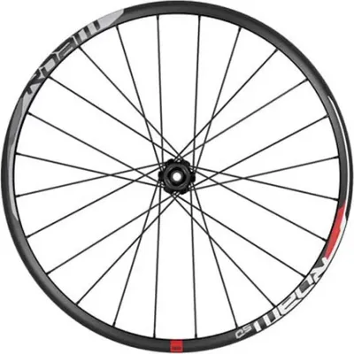 Produktbild von Sram Roam 50 Ust 27.5´´ Disc Mtb Vorderrad Schwarz 15 x 100 mm Schwarz 15 x 100 mm