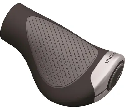Produktbild von Ergon GP1 Evo Black S Lenkergriff