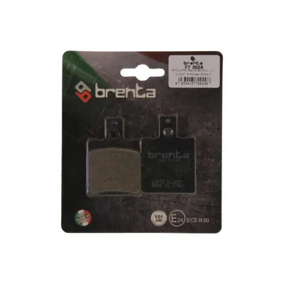 Immagine prodotto di Pastiglie freno Brenta 3029 organiche per pinza freno A.P. Racing CP-3548