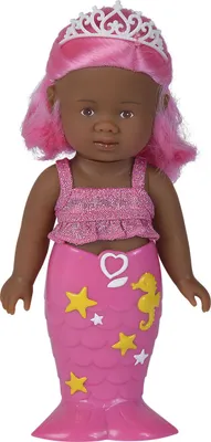 Produktbild von Corolle 9000240090, Babypuppe, Weiblich, 3 Jahr(e), Junge/Mädchen, 200 mm, 165 g