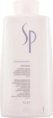 Produktbild von Wella SP Repair Conditioner-1000 ml – Conditioner für jeden Haartyp