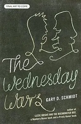 Immagine prodotto di The Wednesday Wars
