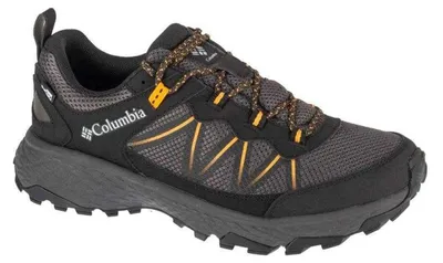 Produktbild von Columbia - "Peakfreak Rush" Sneaker für Herren, OutDry PP12954 (41 EU) (Schwarz)
