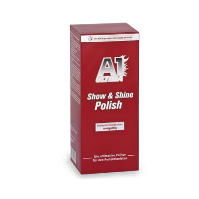 Produktbild von DR. Wack Lackpolitur 250 250ml
