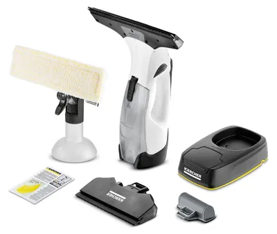 Immagine prodotto di KARCHER WV 5 Plus N Battery Window Cleaner - 1.633-702.0