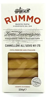 Produktbild von "RUMMO Cannello Uovo Nr. 176-250 g"