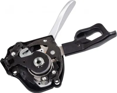 Immagine prodotto di SHIMANO Schalthebel Links SL-T780 - 3-fach Trekking Rapißire Plus, circa 80 g