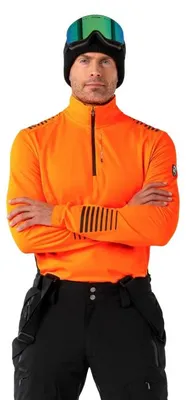 Image de Falcon Ski Pully Homme - XL