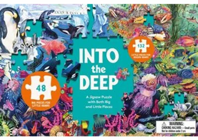 Zdjęcie produktu dla Into the Deep