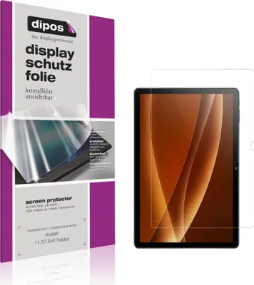 Obrázok produktu pre 2x dipos CC Kodak 11.97 Zoll Tablet