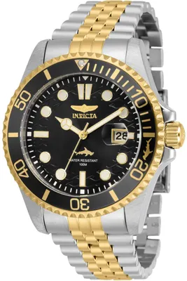 Image de Invicta Pro Diver 30618 Montre Quartz Homme - 43 mm