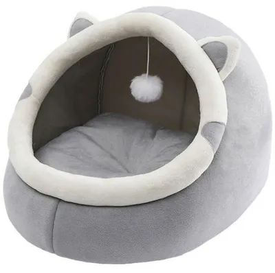 Immagine prodotto di Da228A Cuccia Letto Per Cane Gatto Roz. M