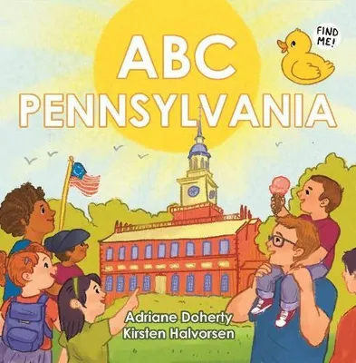 Immagine prodotto di ABC Pennsylvania