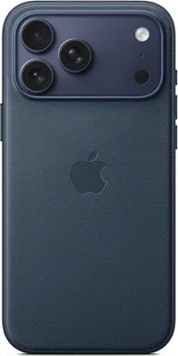 Immagine prodotto di Apple MGF94ZM/A custodia per Apple iPhone 17 Pro Max Cover Blu