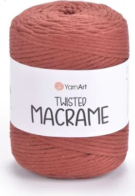 Image de Fil macramé torsadé 2 x 500 g 785