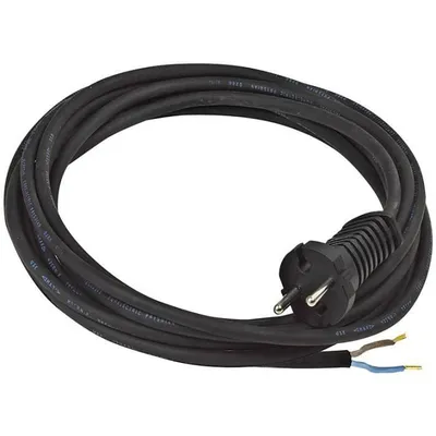 Produktbild von Netzkabel 3m