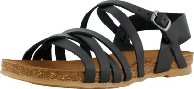 Produktbild von Cosmos Comfort Komfort Sandalen Damen 31333232363234 Schwarz 37 EU
