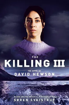 Produktbild von The Killing 3