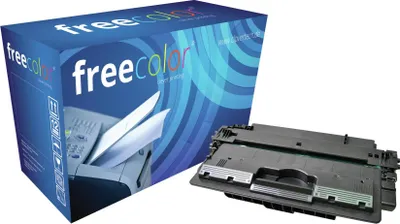 Imagen del producto de Freecolor K15724F7 Freecolor Toner HP LJ 700  black CF214X kompatibel
