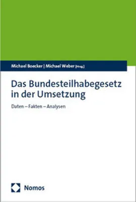 Image de Das Bundesteilhabegesetz in der Umsetzung