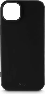 Image de Hama 00136012 - Étui - Apple - iPhone 15 - 15,5 cm (6.1") - noir