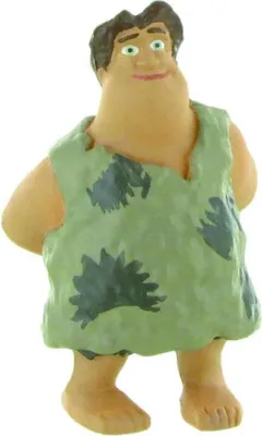 Produktbild von Comansi Thunk-figur Mehrfarbig Mehrfarbig One Size