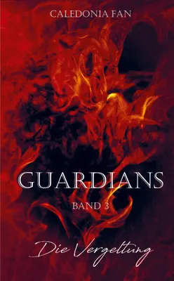 Produktbild von GUARDIANS - Die Vergeltung