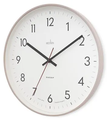 Produktbild von Acctim - 23047 - Wanduhr