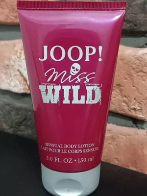 Produktbild von JOOP! MISS WILD Bodylotion 150 ML