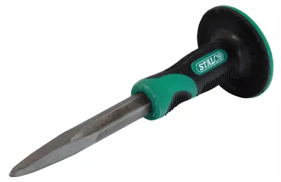 Produktbild von Spitzmeißel PVC 350mm STALCO