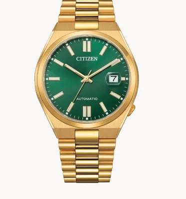 Immagine prodotto di Orologio Citizen automatico NJ0152-51X da uomo