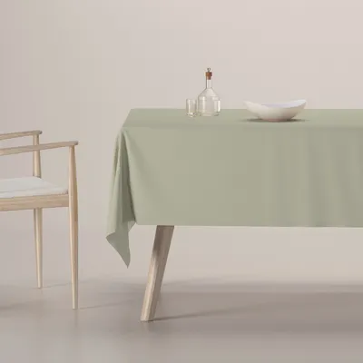 Produktbild von Rechteckige Tischdecke
